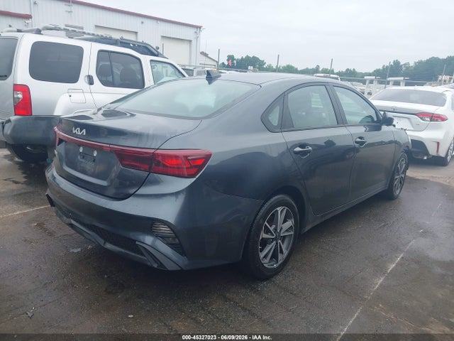 صورة 4 لـ 2023 KIA FORTE LXS