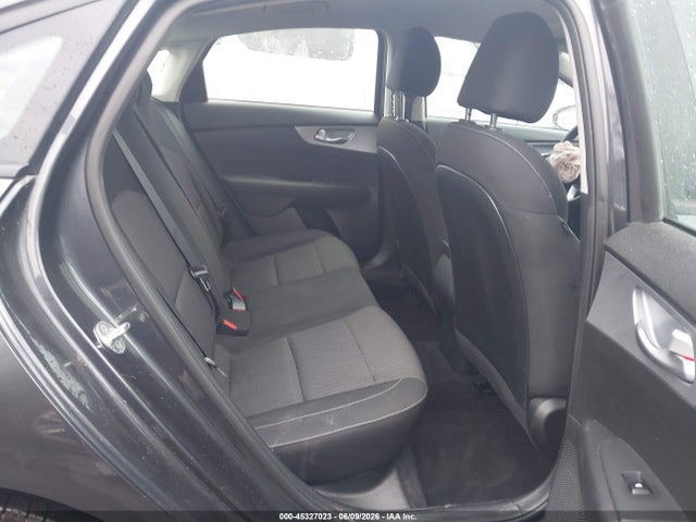 صورة 8 لـ 2023 KIA FORTE LXS