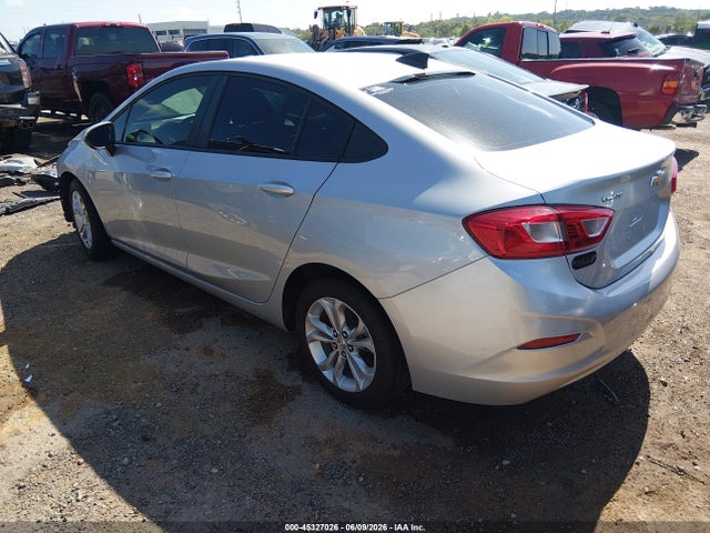 صورة 3 لـ 2019 Chevrolet CRUZE LS