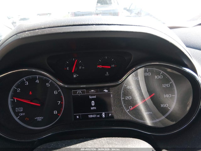 صورة 7 لـ 2019 Chevrolet CRUZE LS