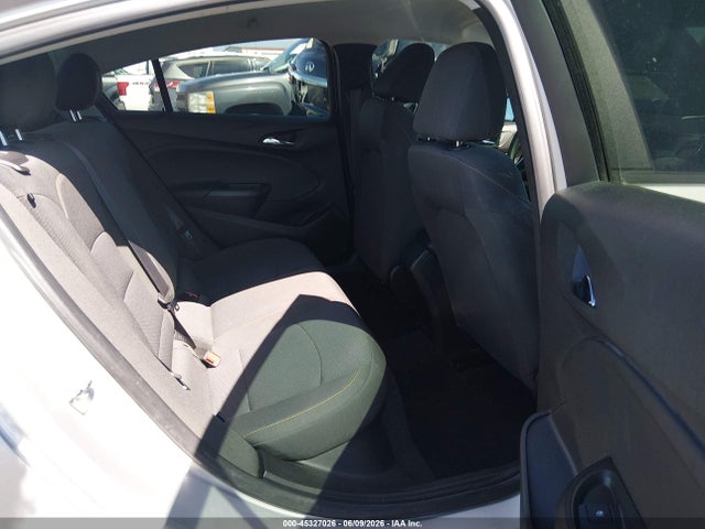 صورة 8 لـ 2019 Chevrolet CRUZE LS