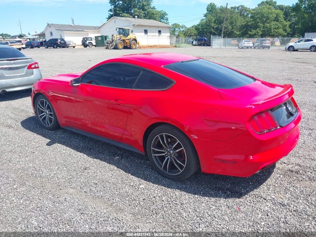 صورة مصغرة 3 لـ 2017 FORD MUSTANG ECOBOOST