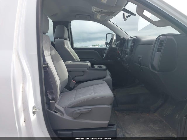 صورة 5 لـ 2017 Chevrolet SILVERADO 1500 WT