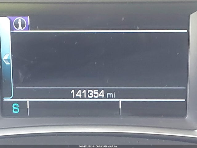 2017 Chevrolet MALIBU 1LT — фото 7