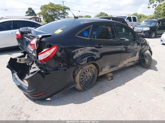 صورة 4 لـ 2014 FORD FIESTA SE