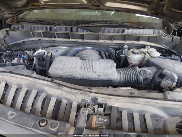 صورة 10 لـ 2019 Chevrolet SILVERADO 1500 WORK TRUCK