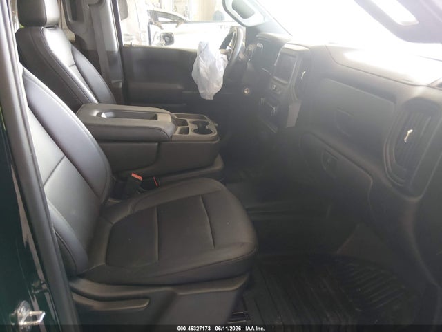 صورة 5 لـ 2019 Chevrolet SILVERADO 1500 WORK TRUCK