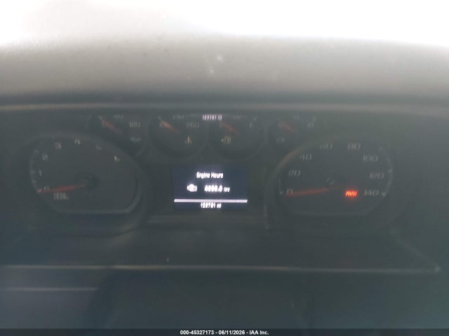 صورة 7 لـ 2019 Chevrolet SILVERADO 1500 WORK TRUCK