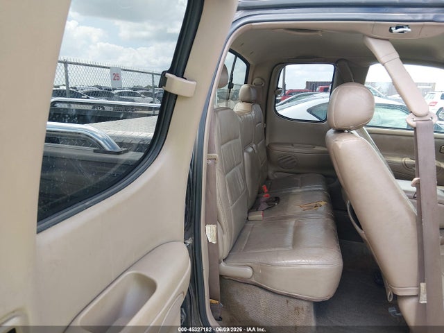 2002 Toyota TUNDRA SR5 V8 照片 8