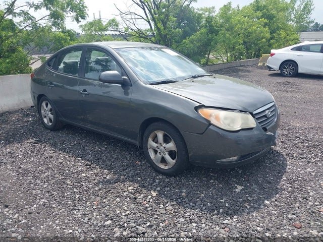 2008 HYUNDAI ELANTRA GLS/SE