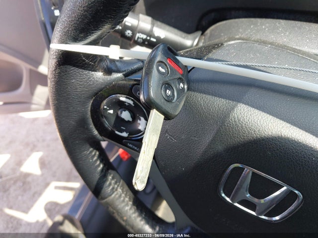 2013 Honda CIVIC EX-L 缩略图 11