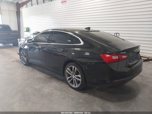 2023 Chevrolet MALIBU FWD 1LT — фото 3