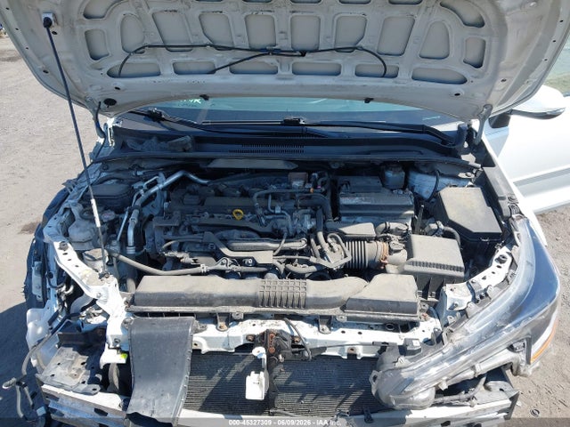 صورة 10 لـ 2021 Toyota COROLLA SE
