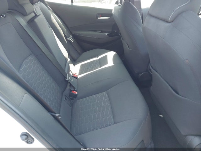 صورة 8 لـ 2021 Toyota COROLLA SE