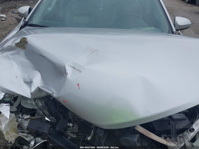 2014 Toyota CAMRY LE 照片 10
