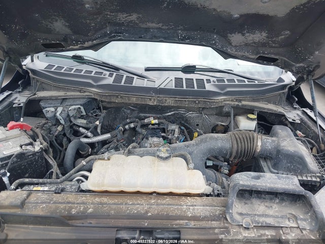 2023 FORD F-150 XLT 照片 10