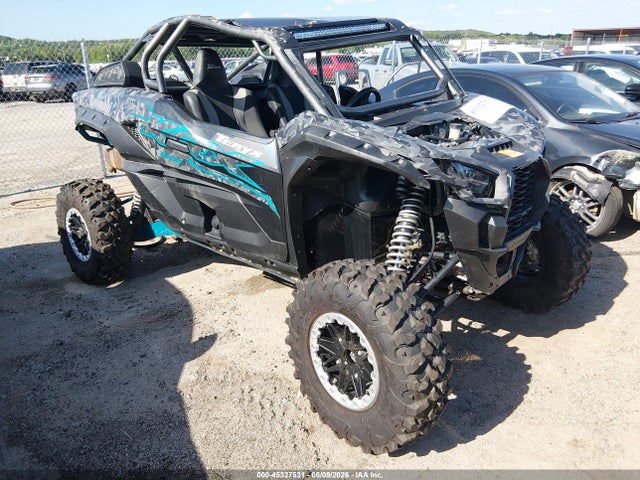2023 KAWASAKI KRF 1000 B