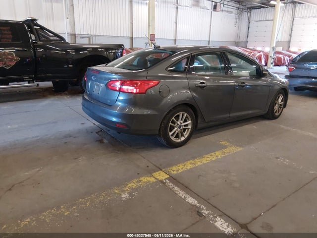 2016 FORD FOCUS SE 照片 4