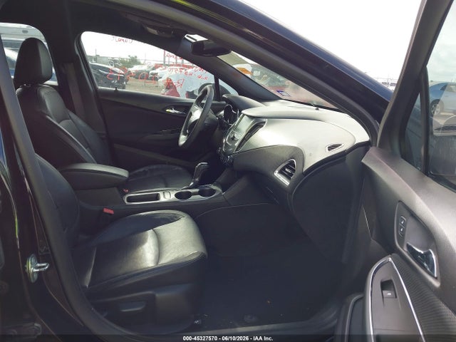 صورة 5 لـ 2017 Chevrolet CRUZE LT AUTO