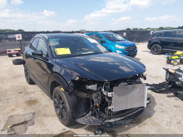 2022 MAZDA CX-3 2.5 TURBO PREMIUM PLUS