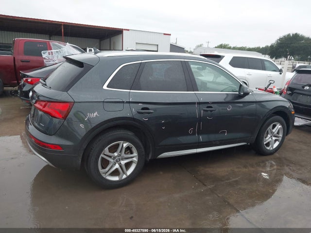 2019 AUDI Q5 45 PREMIUM 13