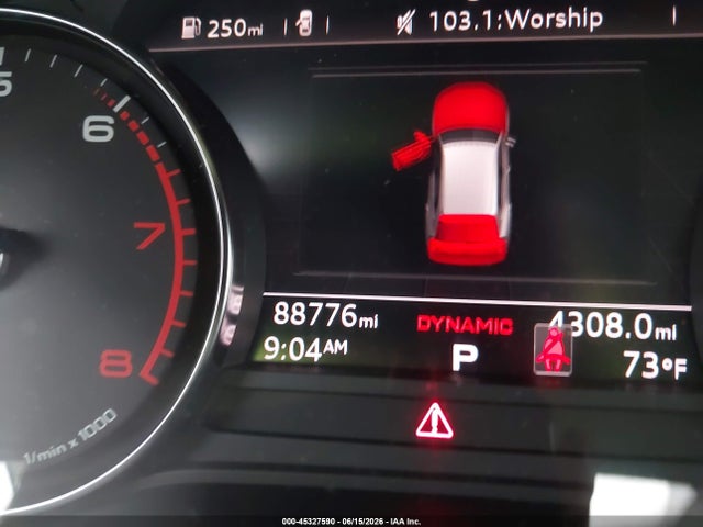 2019 AUDI Q5 45 PREMIUM 15