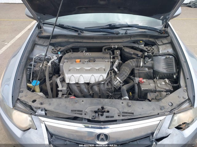 صورة 10 لـ 2013 Acura TSX 2.4