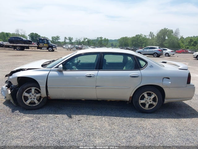 صورة مصغرة 14 لـ 2005 Chevrolet IMPALA LS