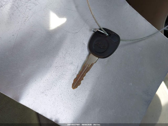 صورة مصغرة 11 لـ 2005 Chevrolet IMPALA LS