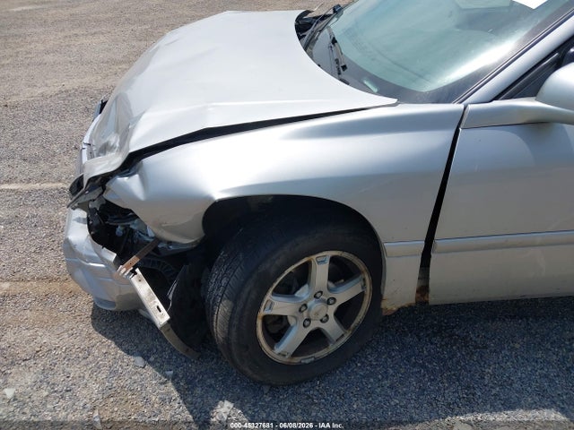 صورة مصغرة 17 لـ 2005 Chevrolet IMPALA LS