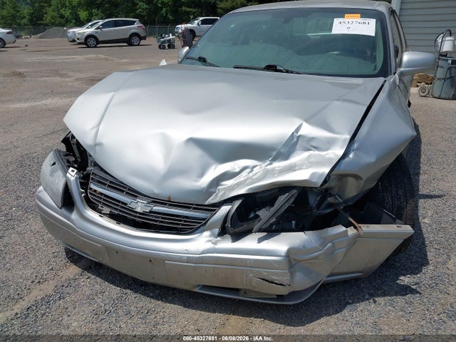 صورة 6 لـ 2005 Chevrolet IMPALA LS