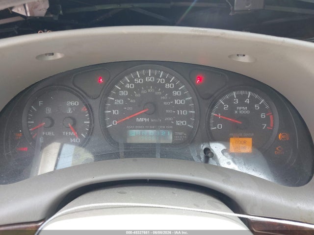 صورة 7 لـ 2005 Chevrolet IMPALA LS