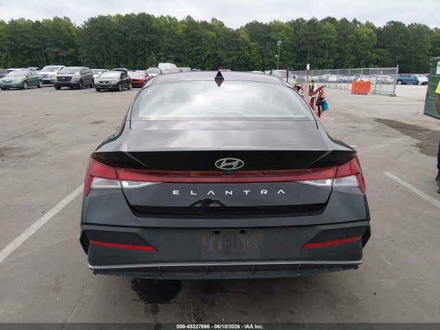 صورة مصغرة 16 لـ 2025 Hyundai ELANTRA SE