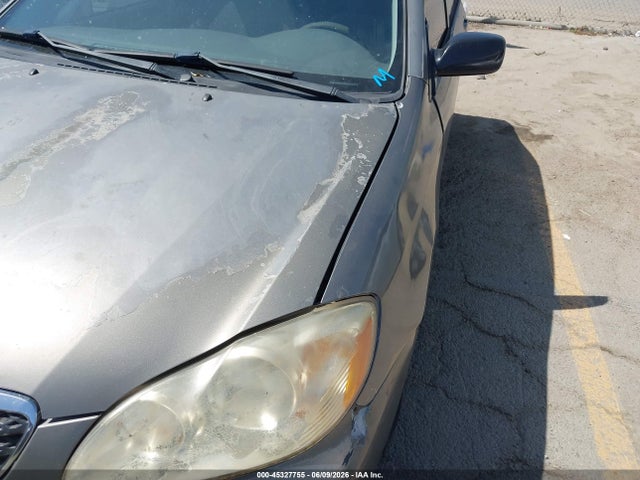 2006 Toyota COROLLA CE 缩略图 12