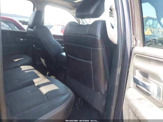 صورة 8 لـ 2015 RAM 1500 LARAMIE