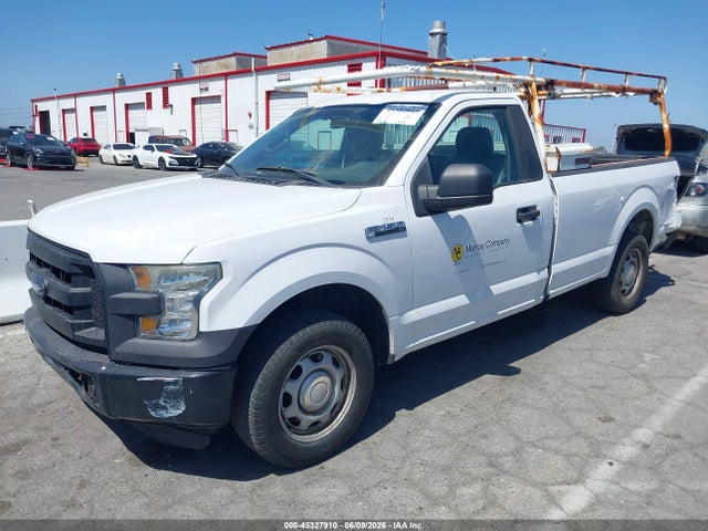 صورة 2 لـ 2016 FORD F-150 XL