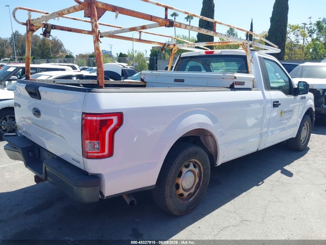 صورة 4 لـ 2016 FORD F-150 XL