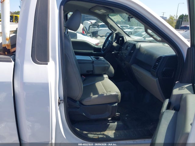 صورة 5 لـ 2016 FORD F-150 XL