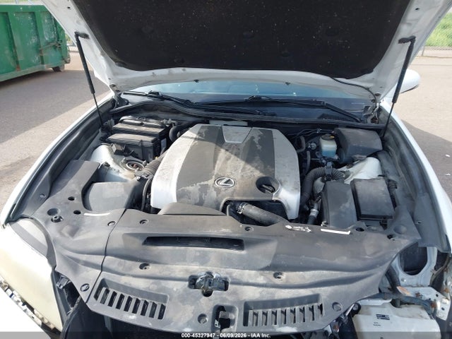 صورة مصغرة 10 لـ 2015 Lexus GS 350