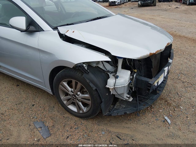 2017 Hyundai ELANTRA SE thumbnail 18