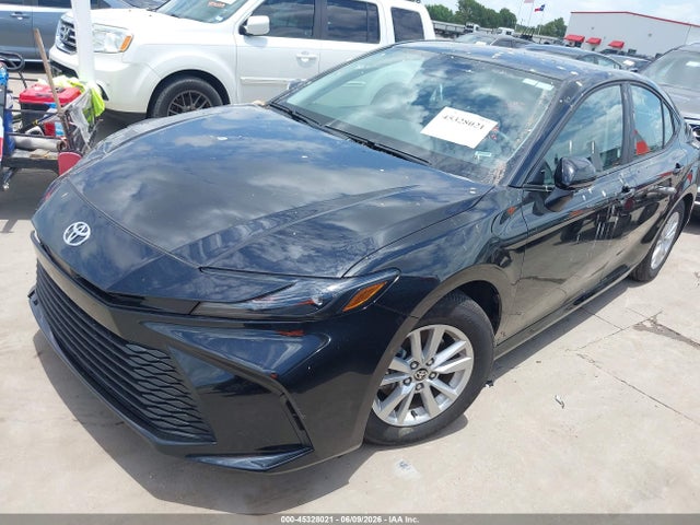 صورة 2 لـ 2026 Toyota CAMRY LE