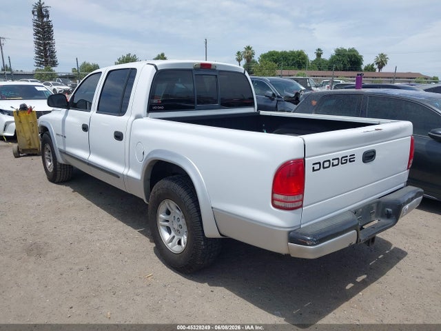 صورة 3 لـ 2002 Dodge DAKOTA SLT