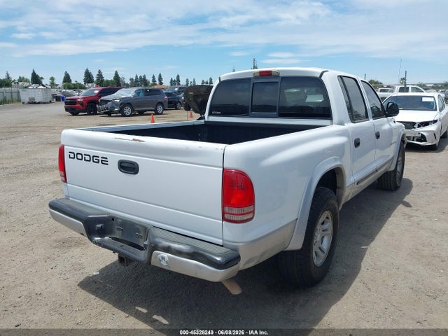 صورة 4 لـ 2002 Dodge DAKOTA SLT
