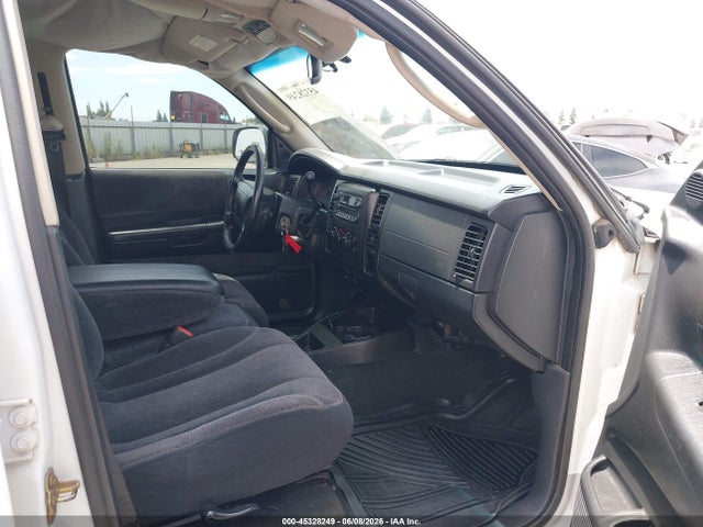 صورة 5 لـ 2002 Dodge DAKOTA SLT
