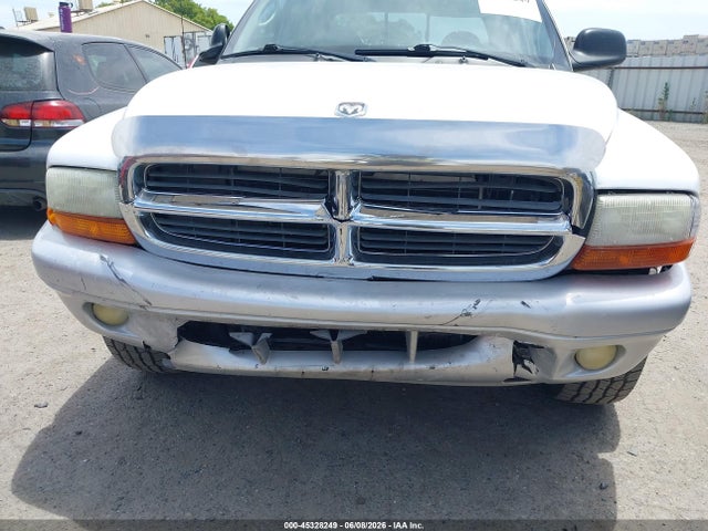 صورة 6 لـ 2002 Dodge DAKOTA SLT