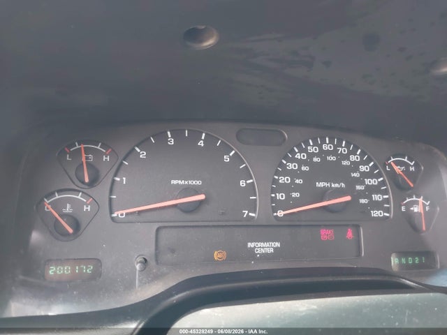 صورة 7 لـ 2002 Dodge DAKOTA SLT