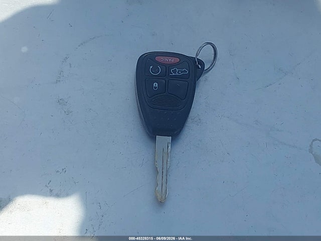 2012 Chrysler 200 TOURING 缩略图 11