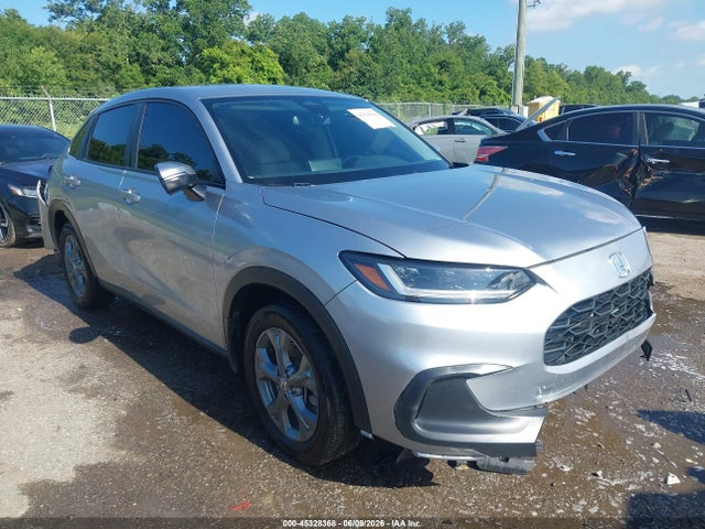 2026 HONDA HR-V 2WD LX