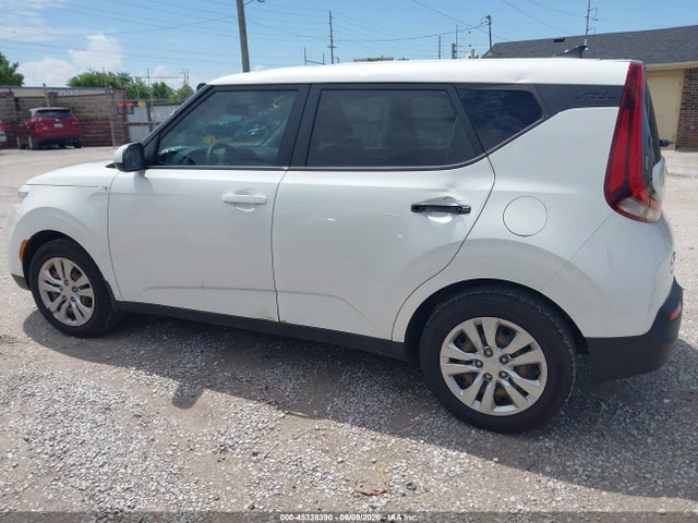 2021 KIA SOUL LX — миниатюра 14