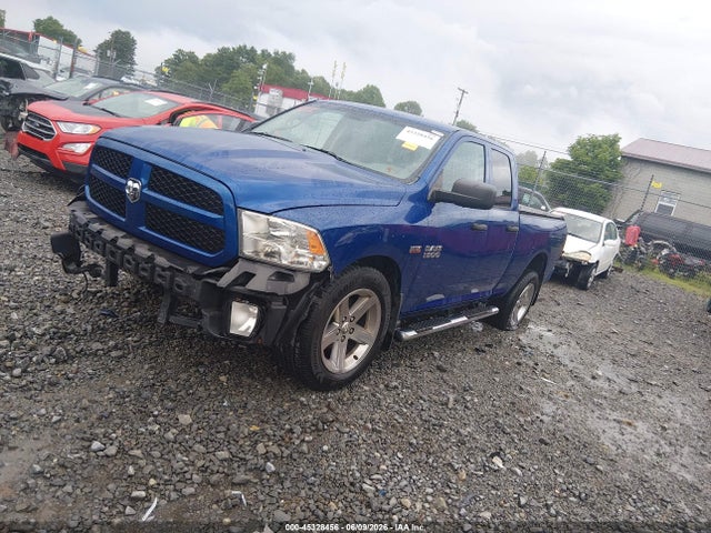 صورة 2 لـ 2014 RAM 1500 EXPRESS